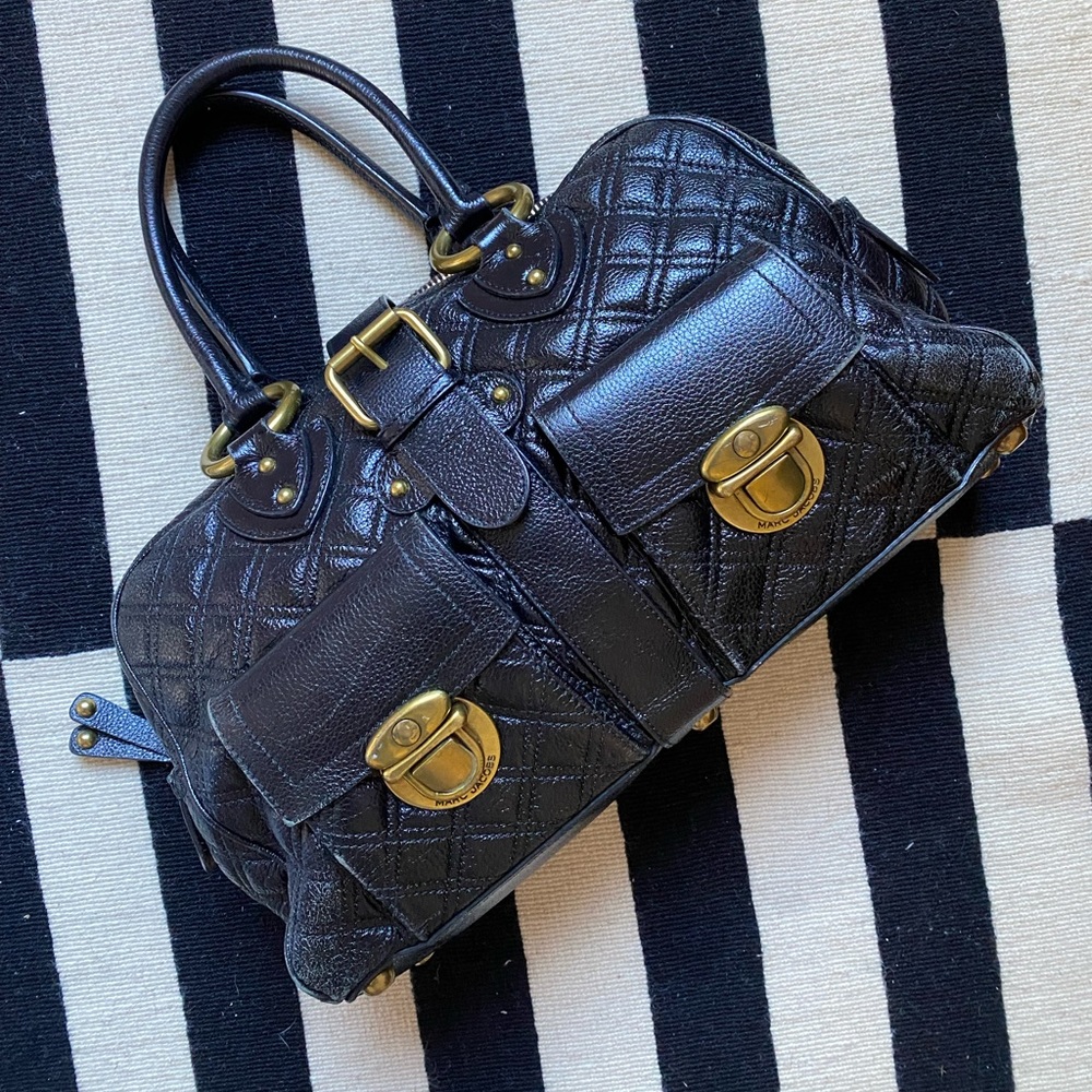 Iconic Y2K it bag